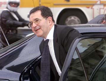 Η Μεσόγειος το κέντρο του κόσμου για τον πρόεδρο της Κομισιόν