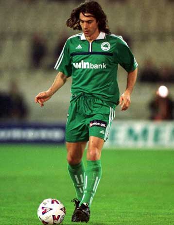 Στην Τσεχία μεταβαίνουν οι «πράσινοι» για τον Χάσεκ