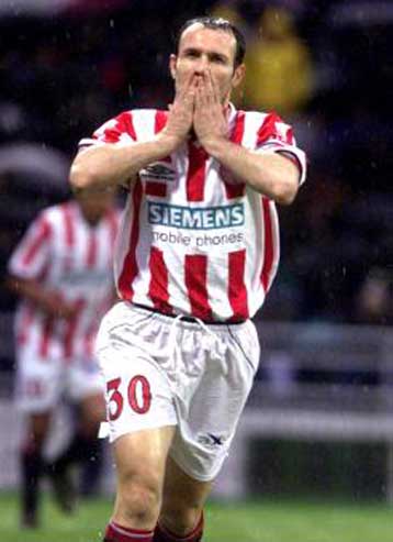 Νίκησε στην Καλαμάτα με 1-0