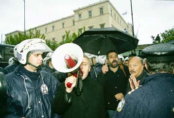 Νέες στάσεις εργασίας αποφάσισε η ΑΔΕΔΥ