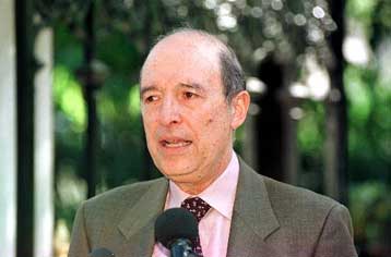 Το Βελιγράδι φέρει την ευθύνη για τη σύλληψη του Μιλόσεβιτς, δηλώνει ο πρωθυπουργός