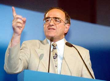 Αναστάτωση στο συνέδριο της ΝΔ εξαιτίας πρότασης για εκλογή αντιπροέδρου