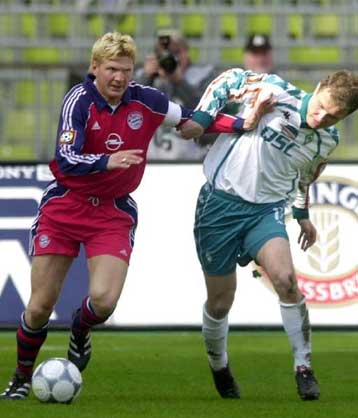 Αλωσε το Μόναχο – Αυτοκτόνησε η Στουτγκάρδη