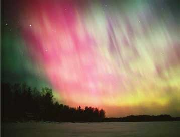 Ηλιακή έκλαμψη προκαλεί διακοπές σε συστήματα τηλεπικοινωνιών