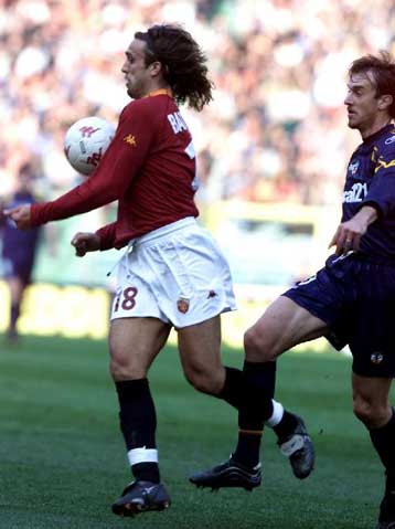 Ο Αργεντινός αναμένεται να αγωνιστεί εναντίον της Βερόνα