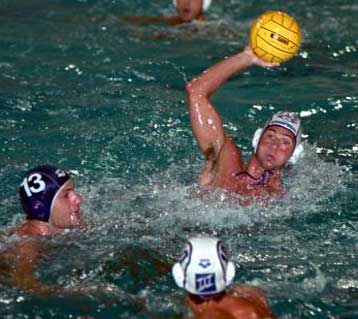 Νίκησε στον μικρό τελικό του Κυπέλλου πόλο με 13-11 τον Εθνικό