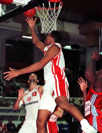 Αποδεκατισμένη η Νήαρ Ηστ έως το τέλος της σεζόν