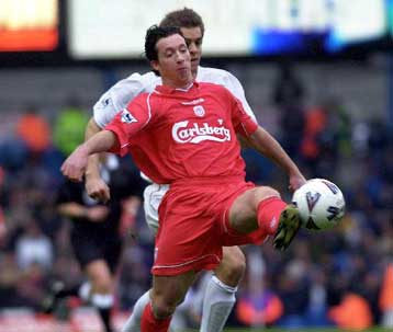 Η Λίβερπουλ 2-0 τη Μάντσεστερ Γιουνάιτεντ