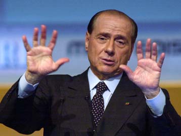 Την άρση της ασυλίας του Ιταλού πολιτικού θα εξετάσουν οι ευρωβουλευτές