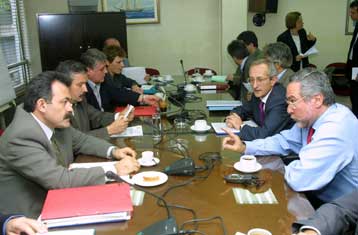 Χωρίς αποτέλεσμα για τις αυξήσεις των τραπεζοϋπαλλήλων