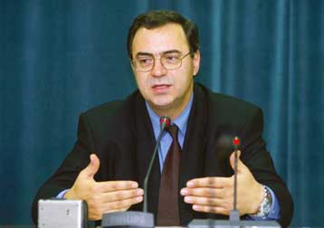 Προμέτοχα για πέντε ΔΕΚΟ έως το τέλος του 2001