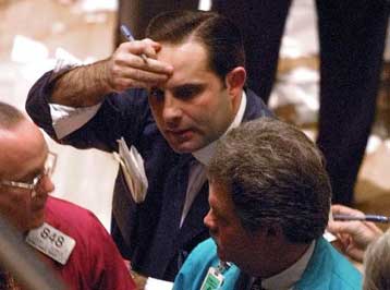 Με κέρδη έκλεισαν Dow Jones και Nasdaq την Παρασκευή