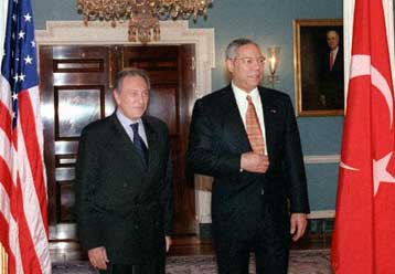 Η Human Rights Watch ζητά να συζητηθούν τα ανθρώπινα δικαιώματα στην Τουρκία