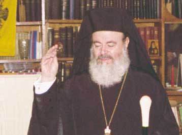 Η κυβέρνηση κάλεσε τον Πάπα, δεν ήταν σωστό να πούμε «όχι», δηλώνει ο Αρχιεπίσκοπος