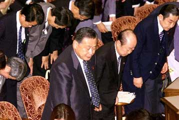 Στο 4,7% υποχώρησε το ποσοστό ανεργίας στην Ιαπωνία το Φεβρουάριο