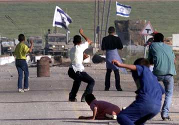 Η ΕΕ ζητά αυτοσυγκράτηση από Ισραηλινούς και Παλαιστινίους