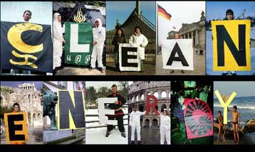 Η ΕΕ αναζητεί διεθνή υποστήριξη για το Πρωτόκολλο του Κιότο