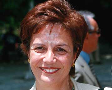 Την εκπαιδευτική συνεργασία ΕΕ – Καναδά ζητά η Μ.Ζορμπά