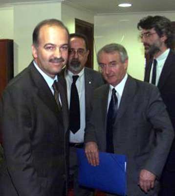 Η FIFA ζητά από την ΕΠΟ νέες εξηγήσεις