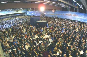 Στην ανάγκη εκσυγχρονισμού των κομμάτων εστίασαν οι εκπρόσωποι των άλλων παρατάξεων