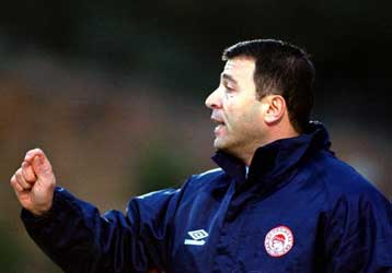 Ο Λεμονής καθησύχασε τους παίκτες του – Ευρωπαϊκές «σειρήνες» και για Τζόρτζεβιτς