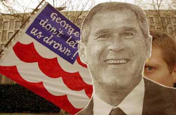 Την υποστήριξη της παγκόσμιας κοινότητας ζητά η ΕΕ για το Πρωτόκολλο του Κιότο