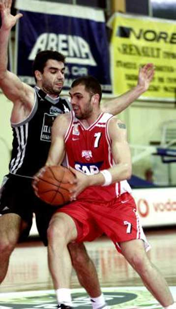 FIBA και ULEB στην τελική ευθεία γα την κοινή Euroleague