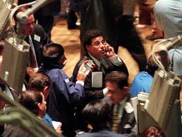 Ενισχυμένος ο Dow Jones στο άνοιγμα της Παρασκευής