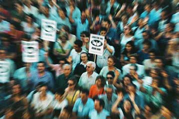 Μείνετε μακριά από την Ισπανία, ζητά από τους τουρίστες η βασκική αυτονομιστική οργάνωση