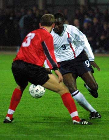 Σε ένα μήνα θα εξετάσει η FIFA τα επεισόδια στην Αλβανία