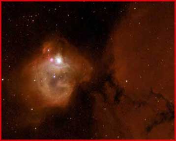 Το τηλεσκόπιο Hubble απαθανατίζει την απαρχή της ζωής τους