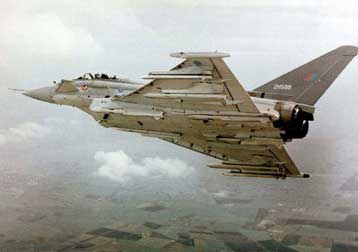 Αλώβητη αμυντικά η Ελλάδα από την απόφαση για τα Eurofighter, εκτιμά Βρετανός αναλυτής