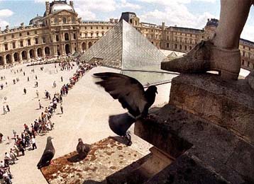 Νέος διευθυντής για το μεγαλύτερο μουσείο του κόσμου