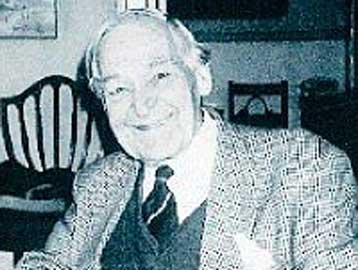 Τελευταίο αντίο σε έναν κορυφαίο Αγγλο ελληνιστή