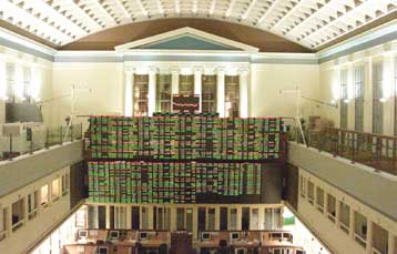 Τέλος Μαΐου στο ±18% τα όρια, υπό συζήτηση το free float των μετοχών