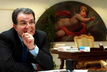 Η σιωπή του προέδρου της Κομισιόν… προς απάντηση επιστολής Ντενκτάς