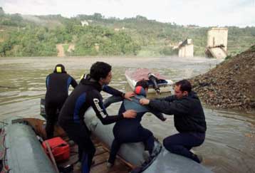 Την Τρίτη η παρουσίαση του προγράμματος έκτακτων αναγκών