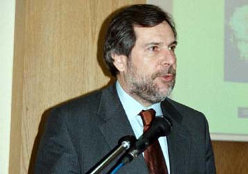 Προτεραιότητα για την κυβέρνηση το σχετικό νομοσχέδιο, τόνισε ο Παπουτσής