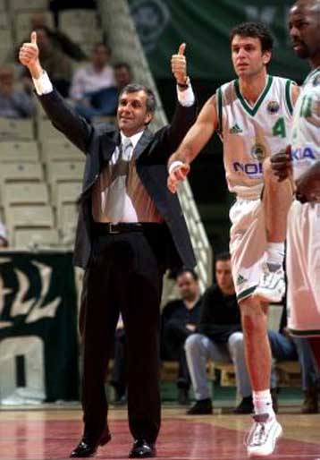 Περιμέναμε μία διαφορετική Κρκα, και αυτό αποδείχθηκε