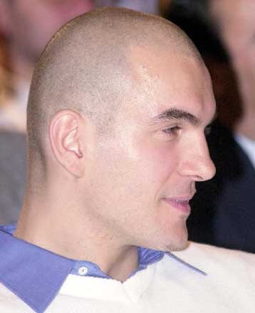 Τέθηκε νοκ άουτ για τα επόμενα παιχνίδια