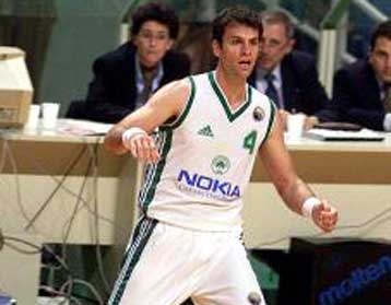 Τρίποντη πρόκριση στους «8» για τον Παναθηναϊκό με 2-0 επί της Κρκα