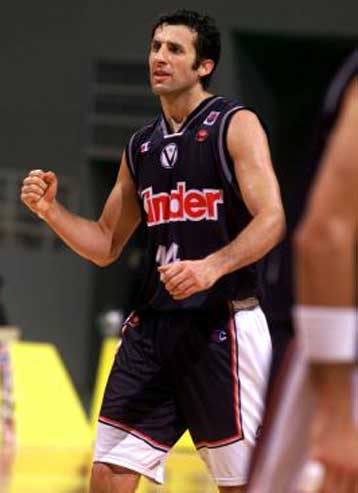 Νίκησε και στο δεύτερο παιχνίδι την Παφ με 92-84 για τα πλέι οφ της Euroleague