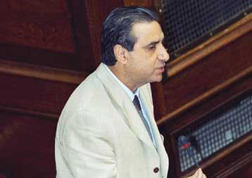 Προσπάθεια του υπουργείου Εσωτερικών να κατευνάσει τις αντιδράσεις