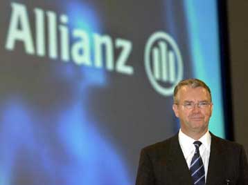 Ανοίγει ο δρόμος για τη δημιουργία του μεγαλύτερου χρηματοοικονομικού ομίλου στην Ευρώπη