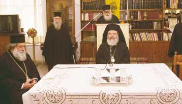 Οι αλλοδαπές οικιακές βοηθοί «απειλή» για την ελληνορθόδοξη παιδεία