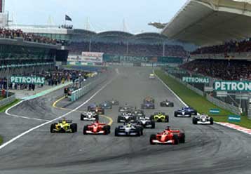 Οι αυτοκινητοβιομηχανίες απειλούν με δημιουργία δικού τους πρωταθλήματος, στα πρότυπα της F1