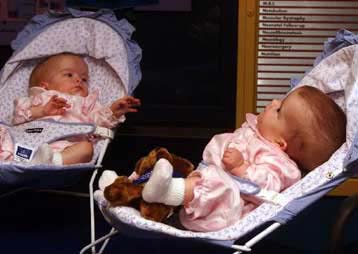 Με ομοσπονδιακό νόμο ίσως απαγορευτεί ο κλωνισμός ανθρώπων στις ΗΠΑ