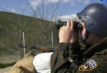 Βρετανός δημοσιογράφος έχασε τη ζωή του από βλήματα όλμων