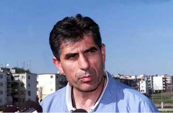 Υπόσχομαι να καταφέρω να ολοκληρώσω όσα έμειναν μισά