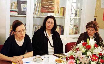 Θεατρική παράσταση από την ομάδα «18 Ανω»